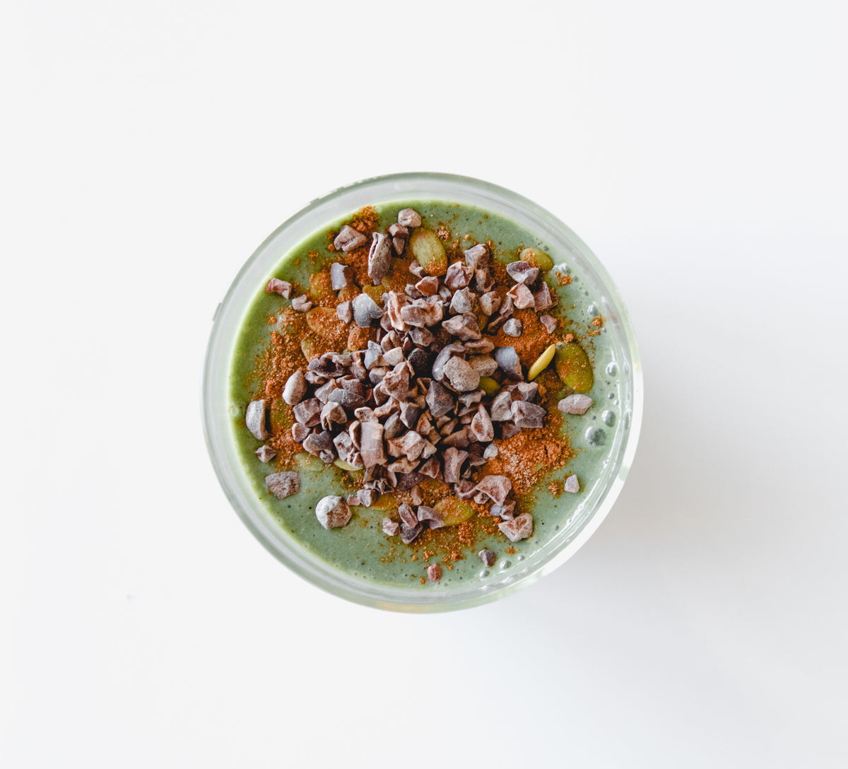 Group Superfood Smoothie Pack – BlendPressWellnessBar